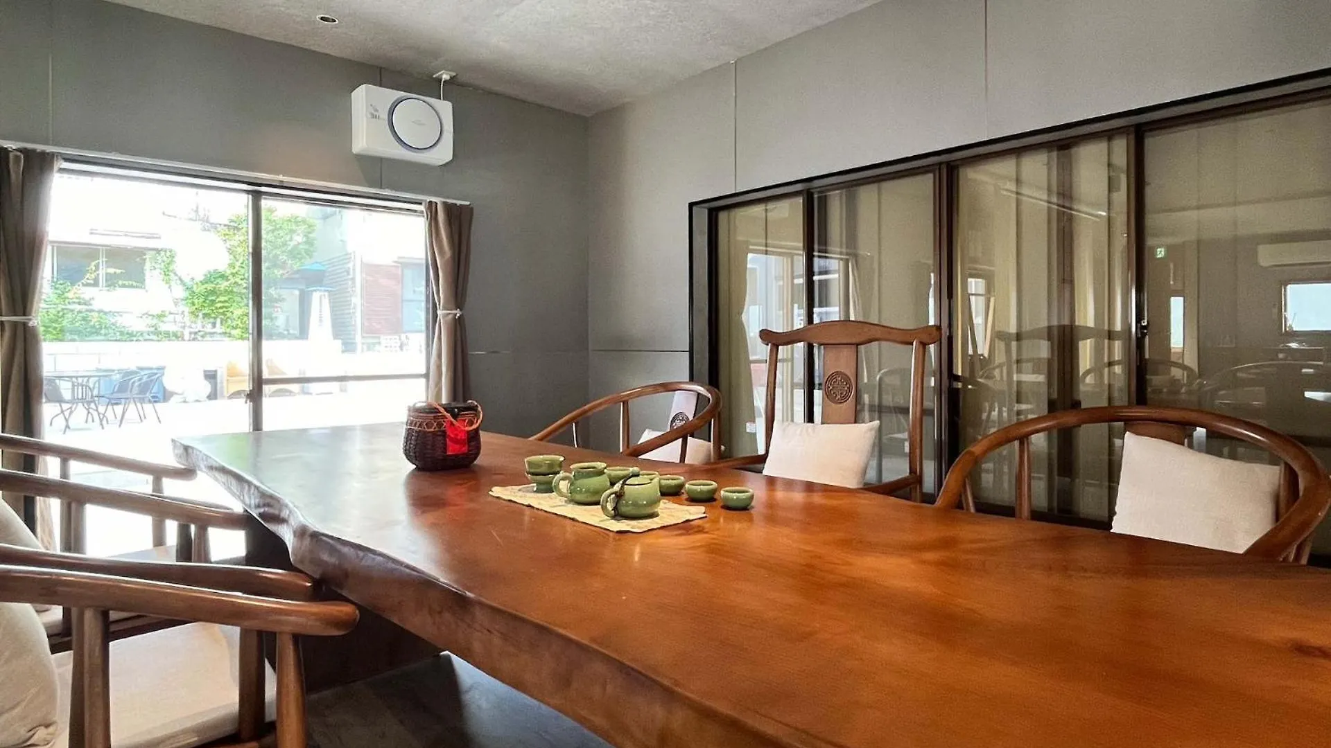 Guest House Hakone Lumi