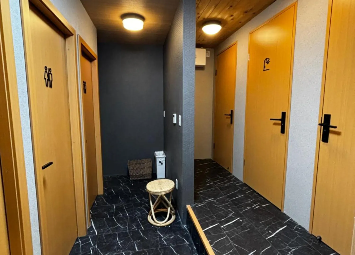 Guest House Hakone Lumi