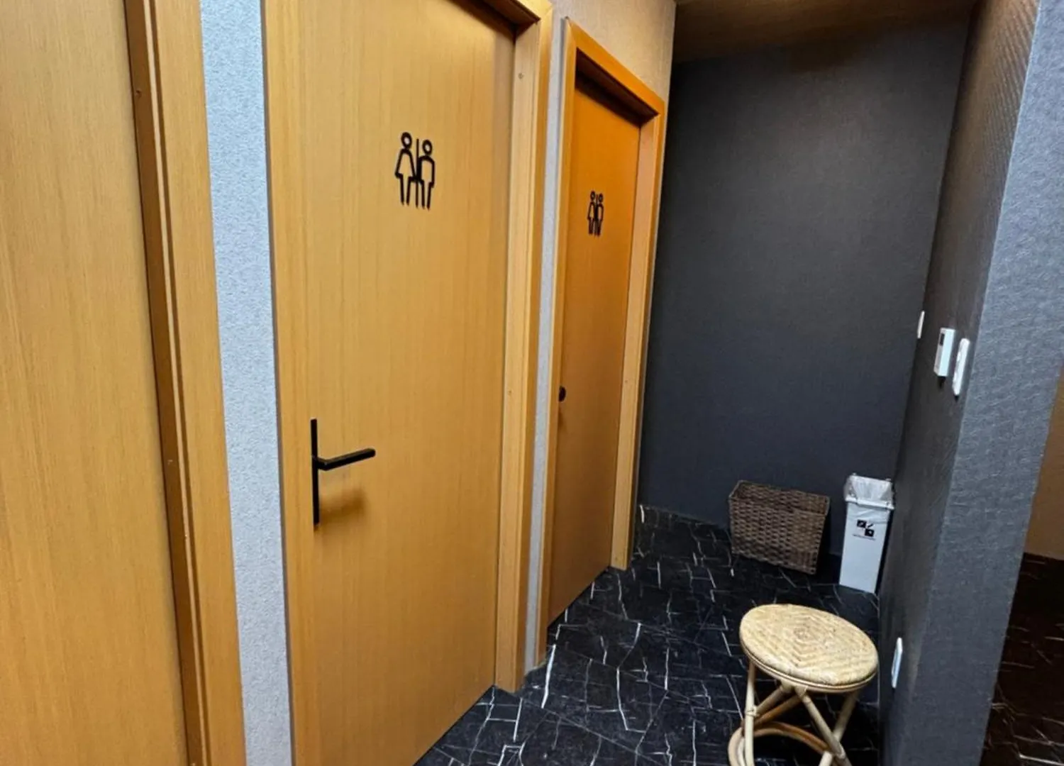 Vandrerhjem Guest House Hakone Lumi