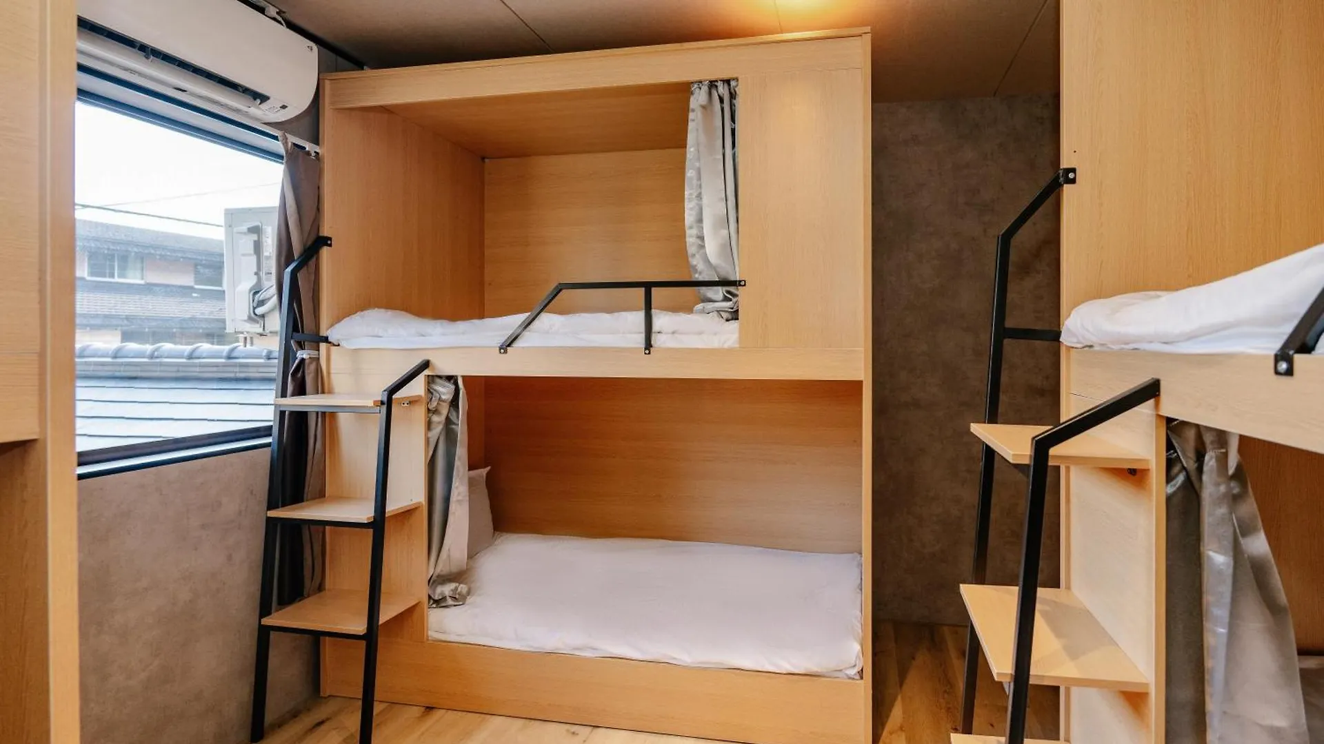Vandrerhjem Guest House Hakone Lumi