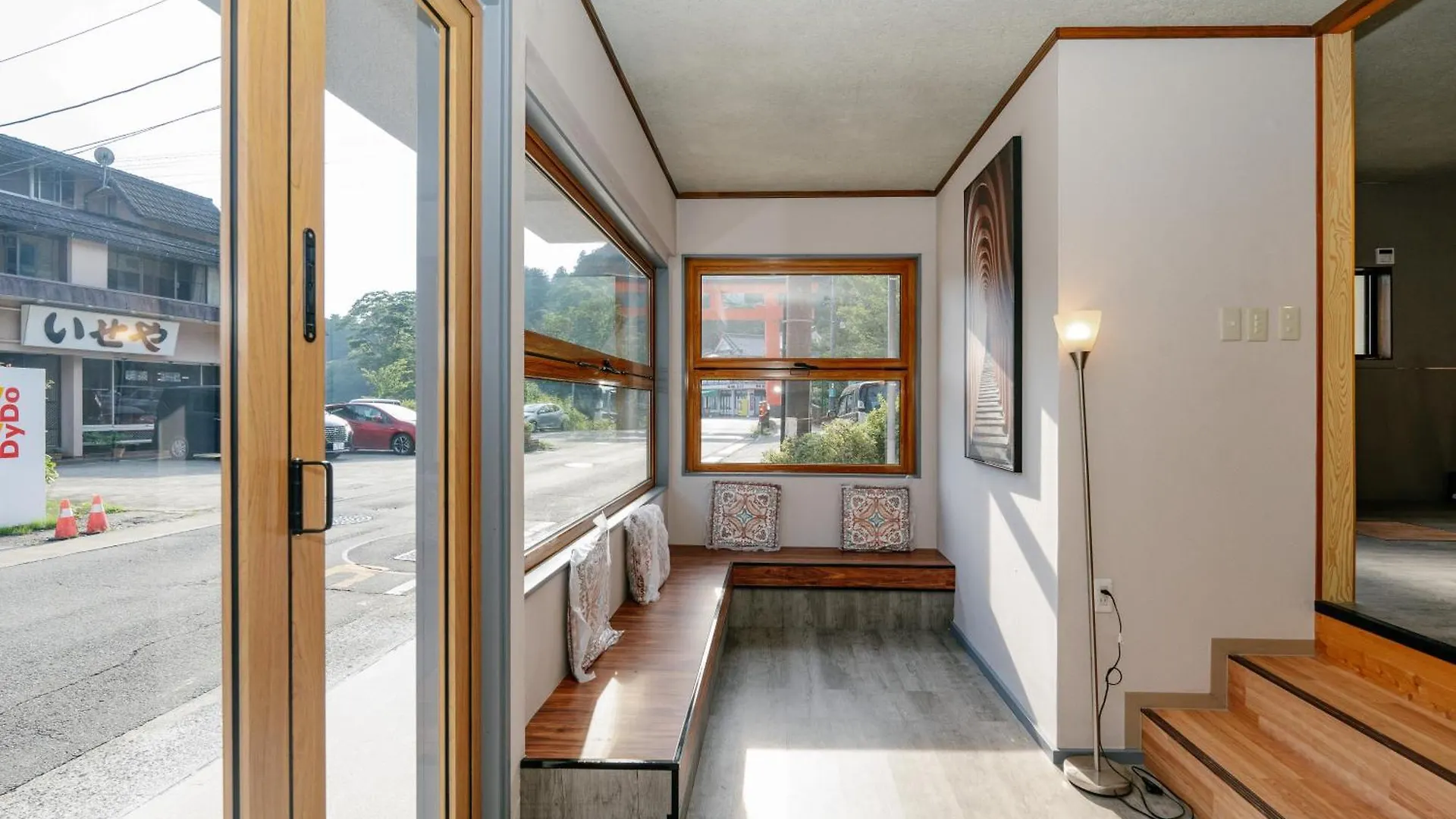 Guest House Hakone Lumi